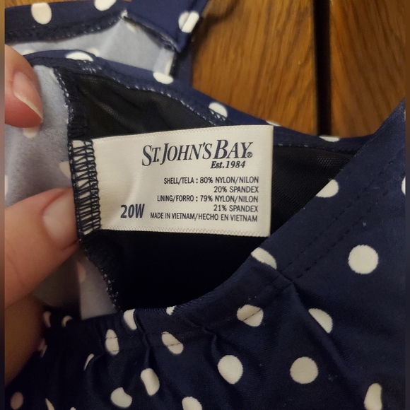 Tankini - Picture 2 of 2